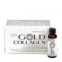 Active Gold Collagen (10 Day Programme)