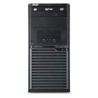 Acer Vm2631g Midi Tower Pentium Dual Core G3240 4gb 500gb Tpm Dvdrw Uma Win 7 Pro /win 8 Pro