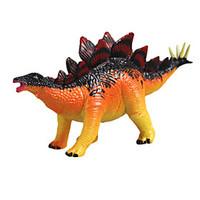 Action Toy Figures Novelty Gag Toys Dinosaur Plastic