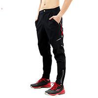 acacia Cycling Pants Unisex Bike BottomsBreathable Quick Dry Ultraviolet Resistant Moisture Permeability Wearable Antistatic High