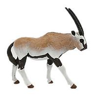 action toy figures model building toy sheep plastic