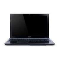 Acer Aspire V3-771G 17.3 inch Laptop (Intel Core i7 3630QM 16GB RAM 1TB HDD Blu - Ray LAN WLAN BT Webcam Nvidia Graphics Windows 8)