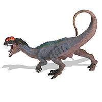 action toy figures model building toy dinosaur plastic