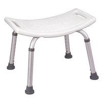 active living mobility aluminium bath shower stool