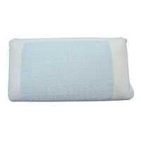 Active Living Gel Pillow with Cooling Pad