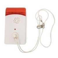 active living wireless magnetic pull alarm