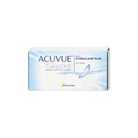 acuvue acuvue oasys 45