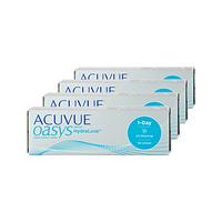 Acuvue Acuvue Oasys 1-Day 8