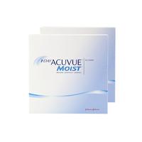 Acuvue 1-DAY ACUVUE MOIST 5.25