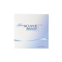 acuvue 1 day acuvue moist 15