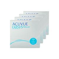 Acuvue Acuvue Oasys 1-Day 6.5