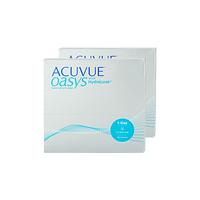 acuvue acuvue oasys 1 day 425