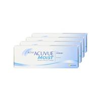 acuvue 1 day acuvue moist 55