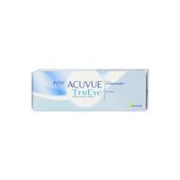 Acuvue 1-Day ACUVUE TruEye 4