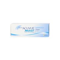 Acuvue 1-Day Acuvue Moist for Astigmatism 3.75