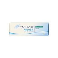 acuvue 1 day acuvue moist multifokal 55