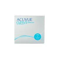 Acuvue Acuvue Oasys 1-Day 4.75