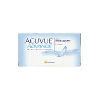 Acuvue ACUVUE ADVANCE with HYDRA...