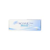 acuvue 1 day acuvue moist 075