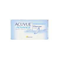 Acuvue ACUVUE ADVANCE for ASTIGMATISM -8.25