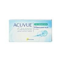 acuvue acuvue oasys for presbyopia 525