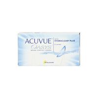 Acuvue ACUVUE OASYS with HYDRACLEAR P 4.75