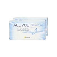 Acuvue ACUVUE OASYS with HYDRACLEAR P 5.25