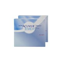 acuvue 1 day acuvue trueye 325