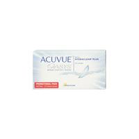 Acuvue Acuvue Oasys (12 lenses per box) 5.75