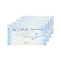 acuvue acuvue oasys with hydraclear p 3