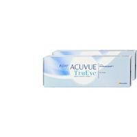 Acuvue 1-Day Acuvue TruEye 5.5