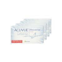 acuvue acuvue oasys 12 lenses per box 575