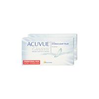 Acuvue Acuvue Oasys (12 lenses per box) 5.25