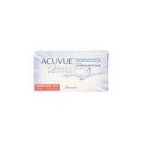 Acuvue Acuvue Oasys for Asti (12 lenses per box) 5.75