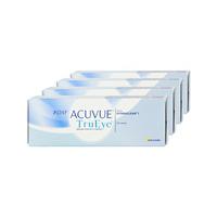 Acuvue 1-Day Acuvue TruEye 9