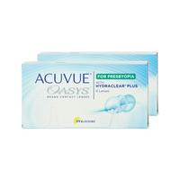 Acuvue Acuvue Oasys for Presbyopia 4.75