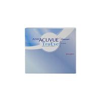 Acuvue 1-Day Acuvue TruEye 2