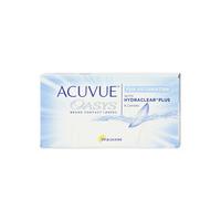 Acuvue Acuvue Oasys for Astigmatism 5.75