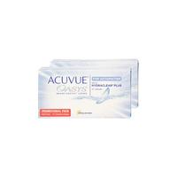 acuvue acuvue oasys for asti 12 lenses per box 575