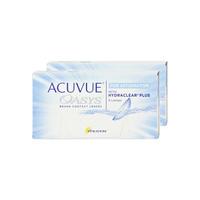 Acuvue Acuvue Oasys for Astigmatism 5.75