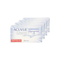 acuvue acuvue oasys for asti 12 lenses per box 575