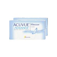 Acuvue ACUVUE ADVANCE with HYDRA...