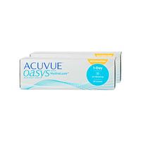 Acuvue Oasys 1-Day for Astigmatism