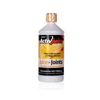 activjuice juice for joints 1ltr orange pineapple