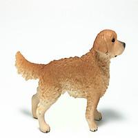 Action Toy Figures Model Building Toy Animal Resin