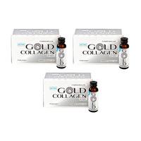 Active Gold Collagen 10 Day Programme Triple Pack