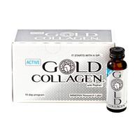 Active Gold Collagen 10 Day Programme