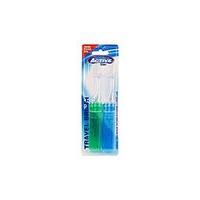 Active Travel Toothbrush