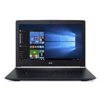 Acer Aspire Vn7-792g 17.3 Inch Fhd Lcd Black Intel Core I7-6700hq 8gb 128gb Ssd + 1000 Gb Hdd Nvidia Geforce Gtx 960m 4gb Blu-ray Disc Re Drive Window
