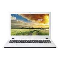 Acer Aspire E5-573 15.6 Inch Led White Intel Core I5-5200u 8gb 1tb Hdd Shared Dvd-super Multi Dl Drivewindows 10 Home